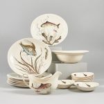 1039 9445 FISH PLATES